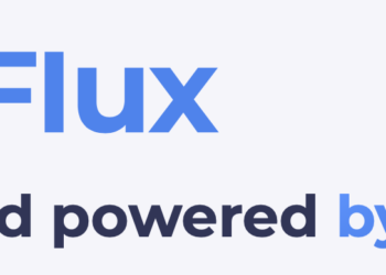 How does the potential of Pac-man Frog (PAC) compare with Flux (FLUX) and Moonbeam (GLMR)?
