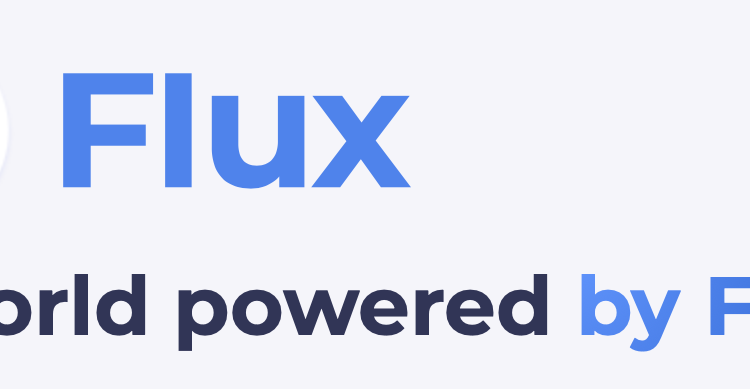 How does the potential of Pac-man Frog (PAC) compare with Flux (FLUX) and Moonbeam (GLMR)?