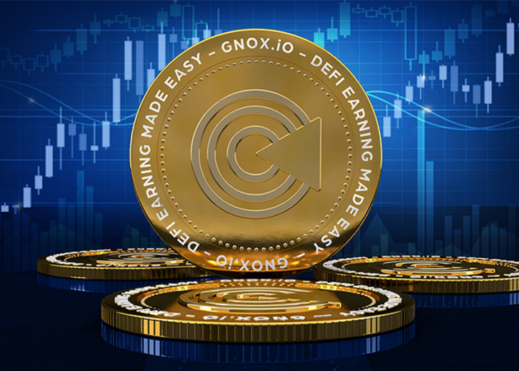 Gnox (GNOX) soars 52% during week one, PrimeXBT adds Binance (BNB) chain support