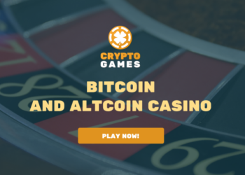 CryptoGames: Play and Win Huge Rewards and Jackpots!