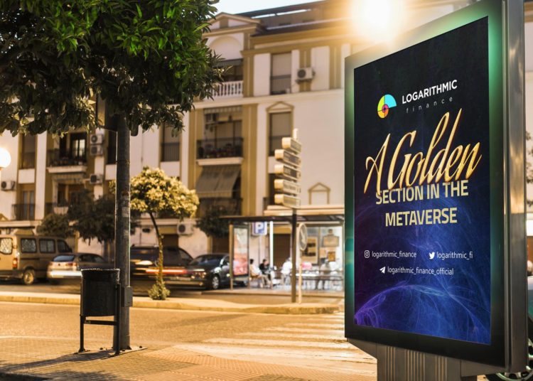 Logarithmic Finance (LOG): New Talk of The Crypto Town