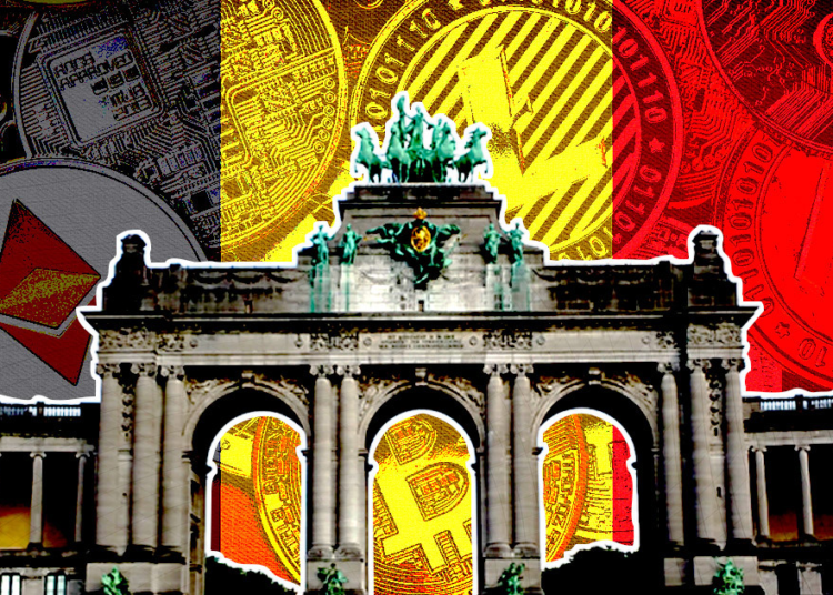 Belgian regulator mandates registration for companies providing crypto-related services