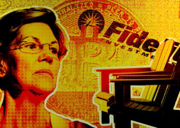 Senator Warren challenges Fidelity over its Bitcoin 401(k) plans