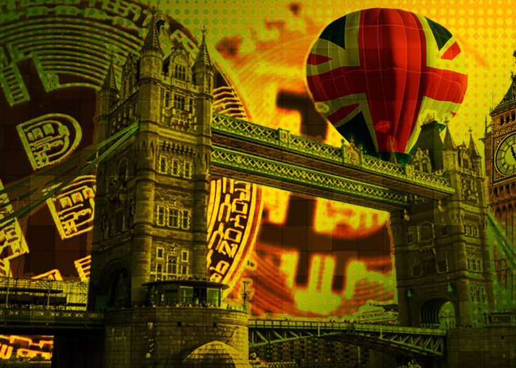 Crypto presents golden opportunity for UK to take back financial crown post-Brexit