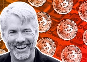 Michael Saylor joyous at FASB decision to review crypto accounting rules