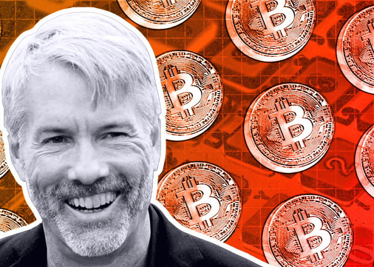 Michael Saylor joyous at FASB decision to review crypto accounting rules