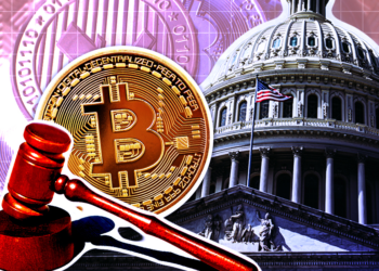 US Congress introduces record number of crypto related bills