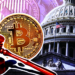 US Congress introduces record number of crypto related bills