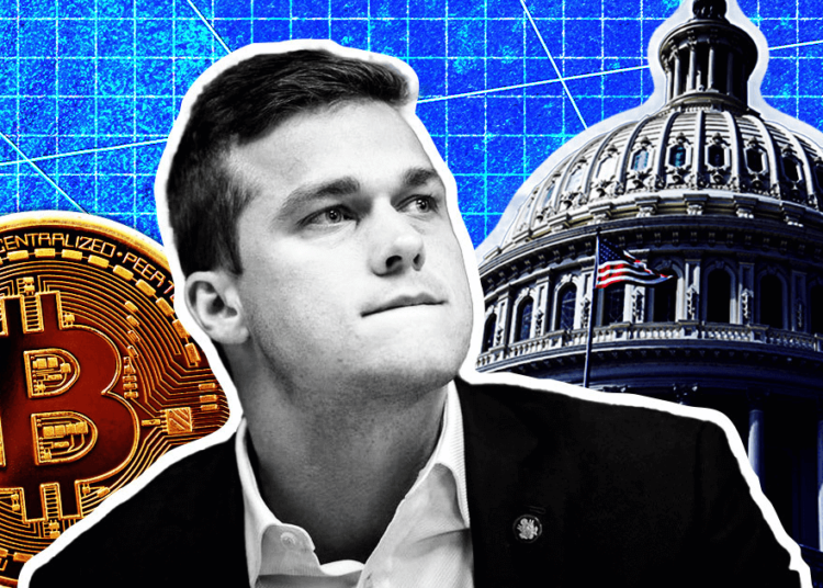 US House Ethics Committee launches insider trading probe into Madison Cawthorn’s crypto promoting