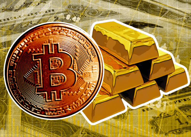Bitcoin, Gold and Bonds could dominate 2022 – Bloomberg Intelligence