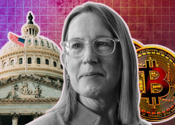 SEC’s Hester Pierce claims US failed at regulating crypto