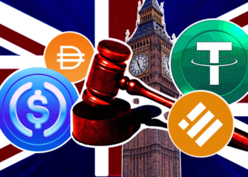 UK proposes legislation amendments to regulate stablecoin issuers