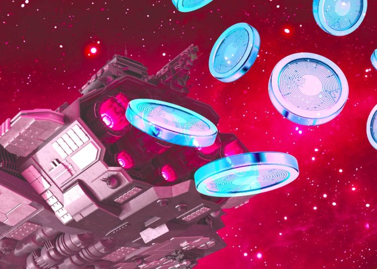 Institutions Trigger Fourth Straight Week of Outflows From Crypto Markets Amid Rate Hike Uncertainty: CoinShares