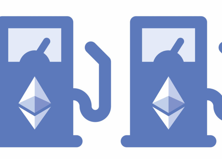Ethereum Transaction Fees Hit a 10-Month Low as Gas Costs per Transfer Sink Below $3 – Altcoins Bitcoin News