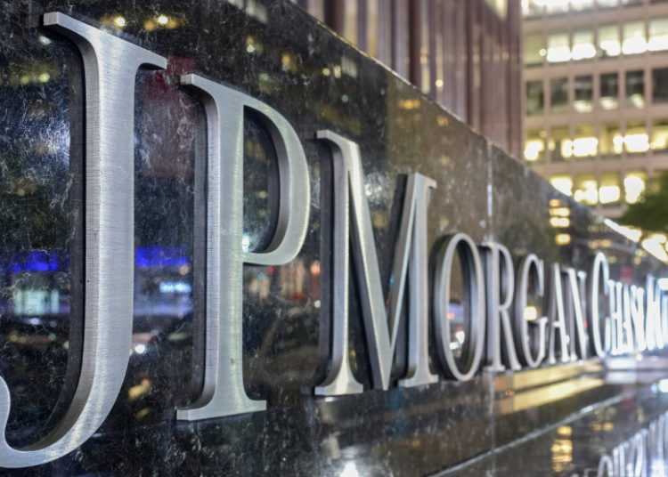 JP Morgan’s strategists publish note on cryptocurrencies surpassing real estate as asset class