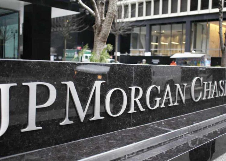 JPMorgan Foresees Increased Blockchain Use in Finance — Prepares to Offer Related Services – Blockchain Bitcoin News
