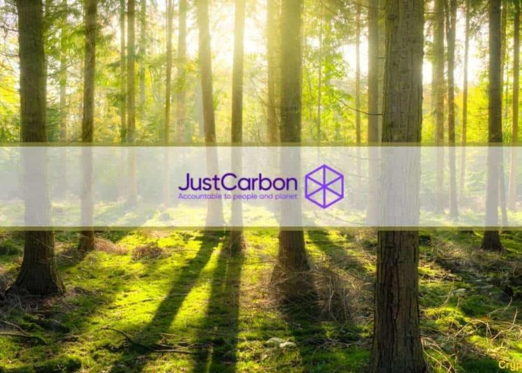 A Decentralized Carbon Credit Marketplace