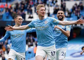 Soccer Star Kevin De Bruyne Partners With Crypto Exchange Phemex