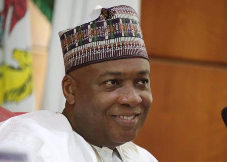 Nigerian Presidential Hopeful Says He Supports Digital Currencies but Wants the Industry Regulated – News Bitcoin News