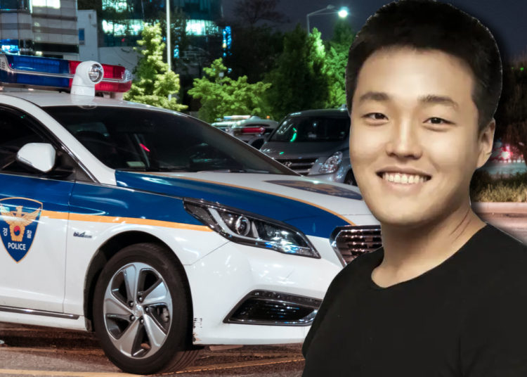 Terra Founder Do Kwon’s Spouse Seeks Police Protection After the LUNA and UST Fallout – Bitcoin News