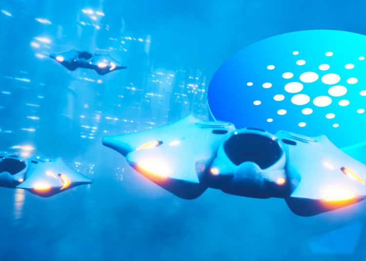 Large Cardano Whales Gobble Up Over $154,000,000 in ADA Over the Last Five Weeks: Analytics Firm Santiment