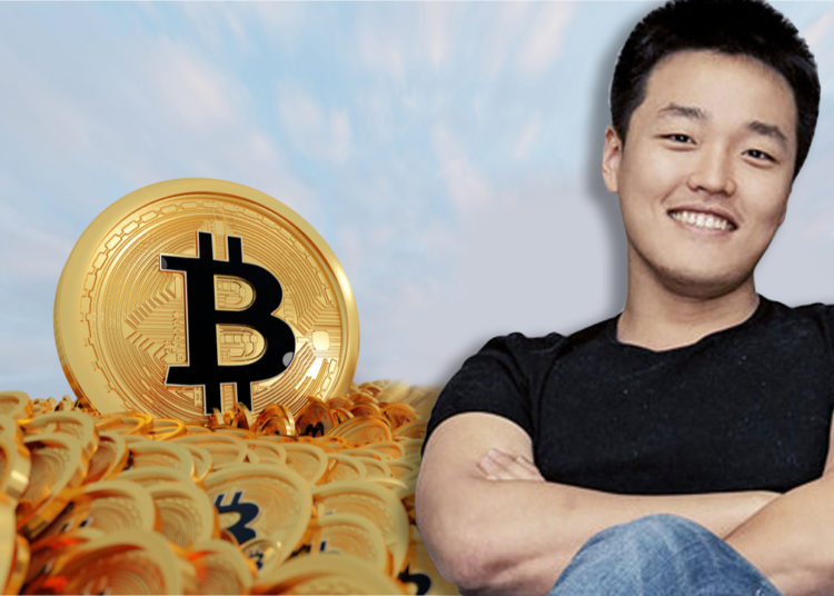 Onchain Analysis Report Says Terra’s Bitcoin Reserves Were Sent to Binance and Gemini – Bitcoin News