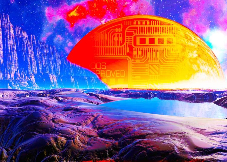 Digital Assets Exchange Crypto.com Lists New Ethereum-Based Altcoin