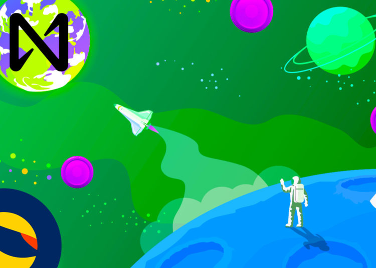 Crypto Analyst Says Ethereum Rival Terra (LUNA) Bottoming Out, Predicts Rallies for NEAR and Two Other Altcoins