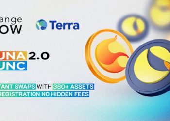 ChangeNOW Supports LUNA 2.0 and LUNC