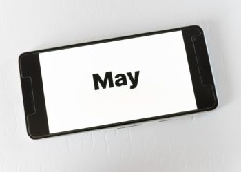 “Sell in May and Go Away” – Is it time to liquidate your crypto portfolio?