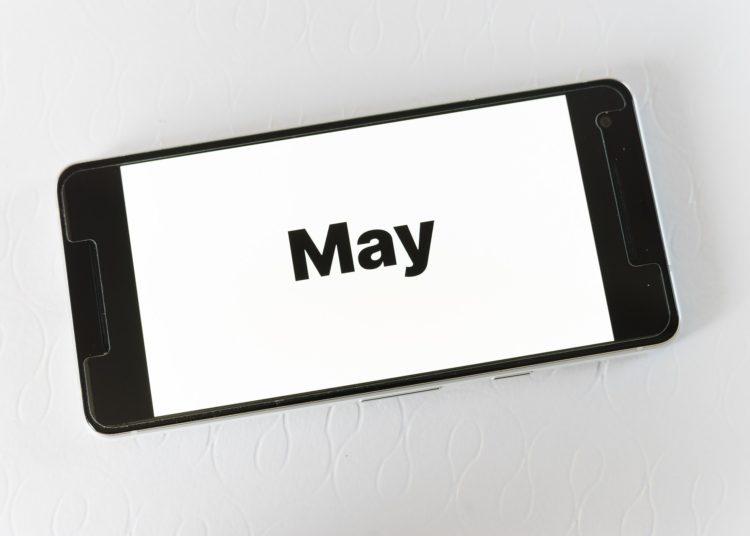 “Sell in May and Go Away” – Is it time to liquidate your crypto portfolio?