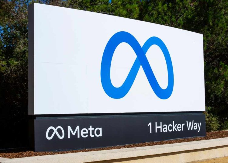 Facebook Owner Meta Files Trademark Applications for ‘Meta Pay’ Covering Crypto Services – Featured Bitcoin News