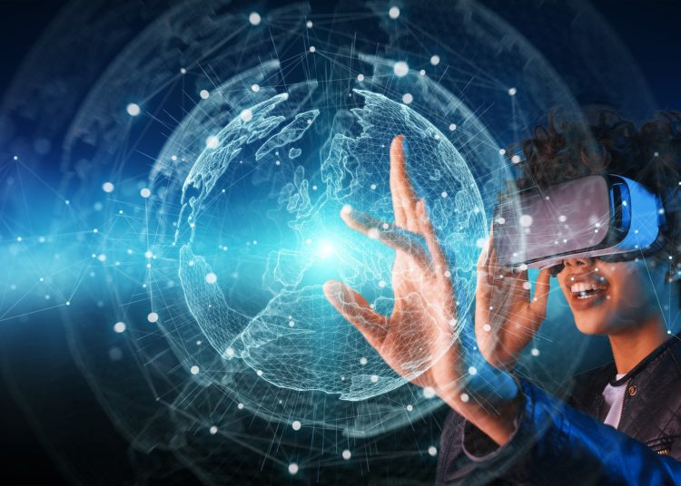 Developing nations eager about the Metaverse but not rich nations: Survey