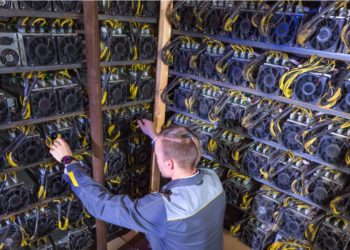 No Tax Amnesty for Russian Crypto Miners as Lawmakers Withdraw Proposal – Mining Bitcoin News