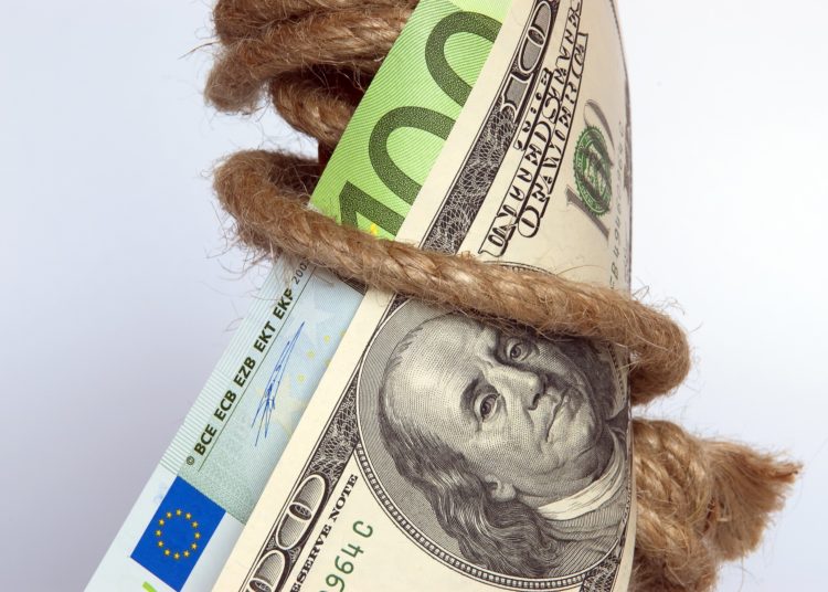 Luna Foundation Guard lends $1.5B as UST stablecoin loses dollar peg