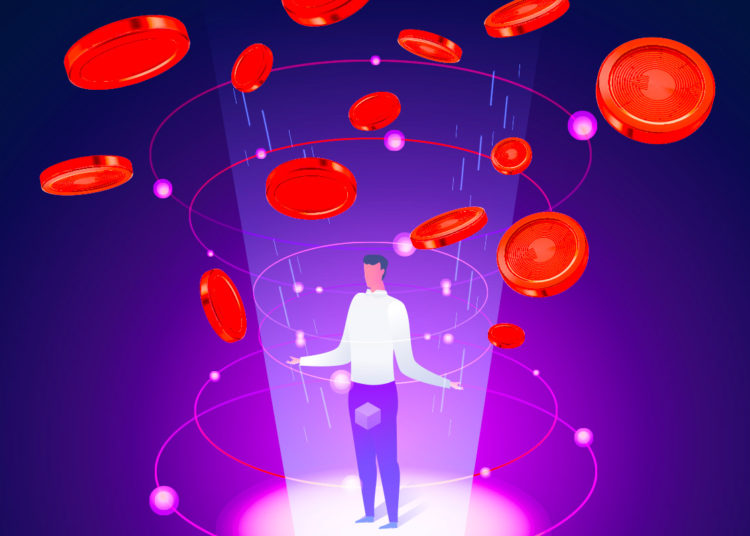 CFTC Charges Illinois and Oregon Residents in Alleged $44,000,000 Crypto Ponzi Scheme