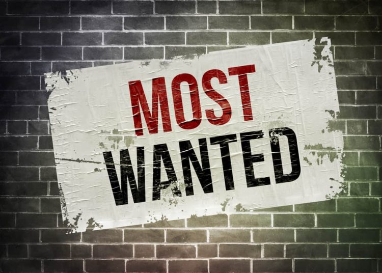 Europol Adds OneCoin’s Crypto Queen Ruja Ignatova To Its Most Wanted List