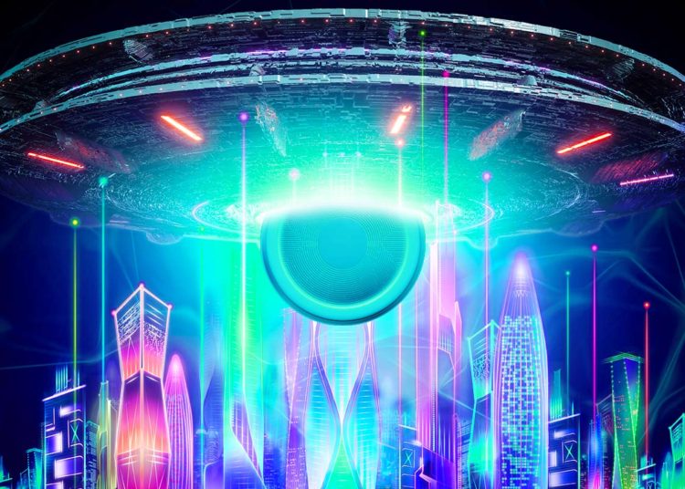 Move-to-Earn Altcoin Explodes 146% in Seven Days As Bitcoin and Crypto Markets Move Sideways