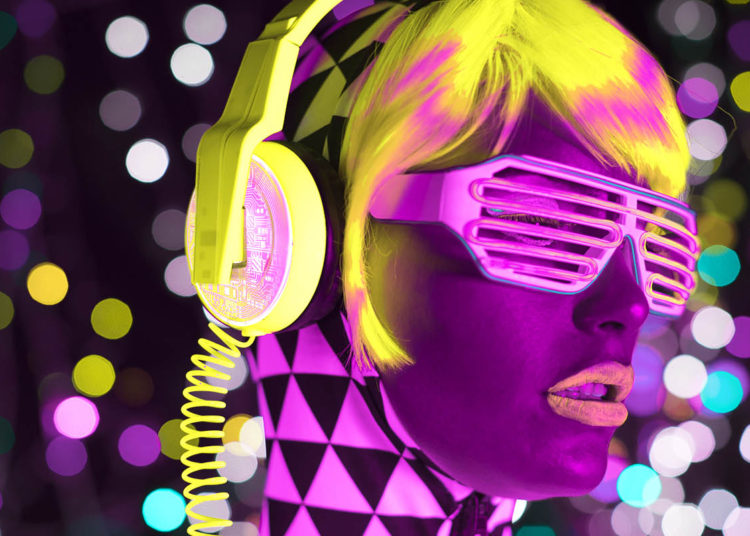 New Move-To-Earn Token Explodes Over 243% in Just Seven Days Amid Crypto Market Doldrums