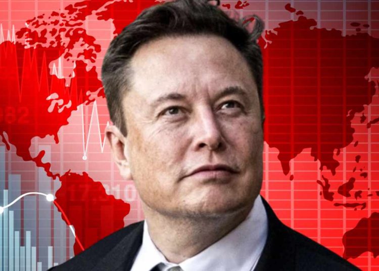 We’re Approaching a Recession but It’s ‘Actually a Good Thing’ – Economics Bitcoin News