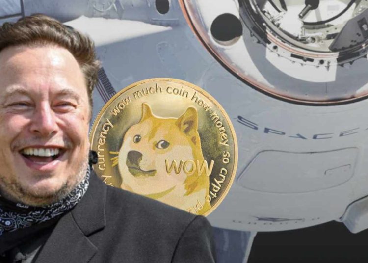 Elon Musk Says Spacex Will Soon Accept Dogecoin for Merchandise — Starlink Subscriptions Could Follow – Altcoins Bitcoin News