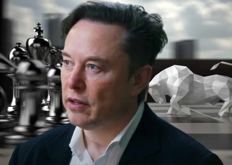 Tesla CEO Elon Musk Gives Investment Advice He Says ‘Will Serve You Well in the Long Term’ – Featured Bitcoin News