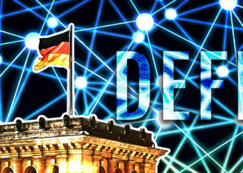 Top German regulator executive wants DeFi regulated