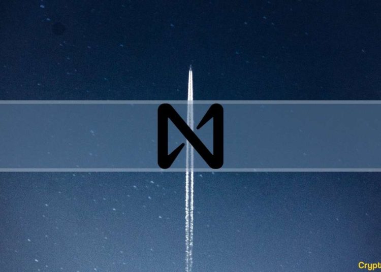 Bitcoin Taps $39K, NEAR Protocol Soars 12% (Market Watch)