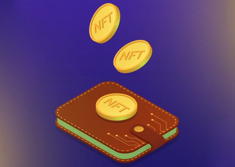 Crypto Downturn Shakes Digital Collectible Markets as NFT Sales Slip 42% Lower Than Last Week – Markets and Prices Bitcoin News