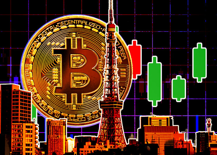 Brokerage giant Nomura starts offering Asian clients BTC derivatives