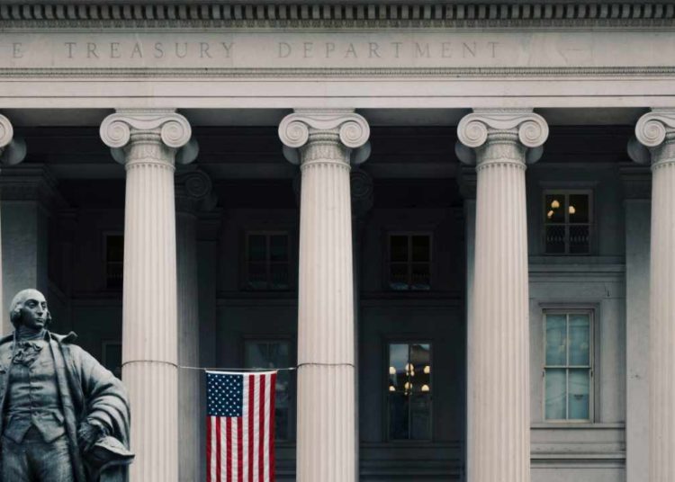 US Treasury Sanctions First Crypto Mixer – Regulation Bitcoin News