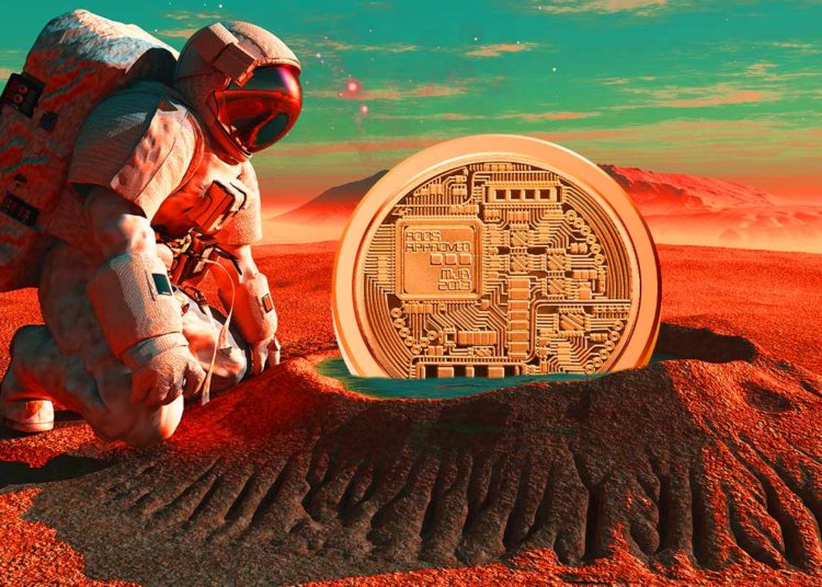 Bitcoin (BTC) Bull Mike Novogratz Warns Crypto Traders, Says Altcoins at Risk of Another 70% Decline