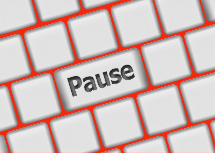 Terra halts its blockchain to prevent attack as LUNA sinks to $0.00003