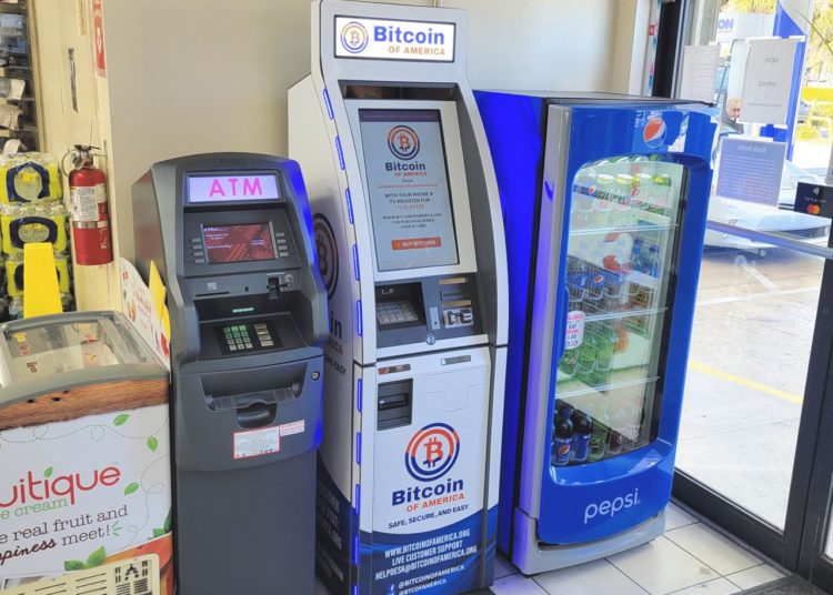 Bitcoin of America Launches New Website and Blog – Press release Bitcoin News